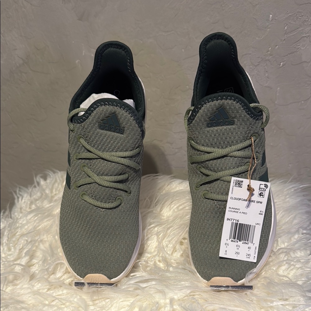 Adidas Cloudfoam Pure SPW